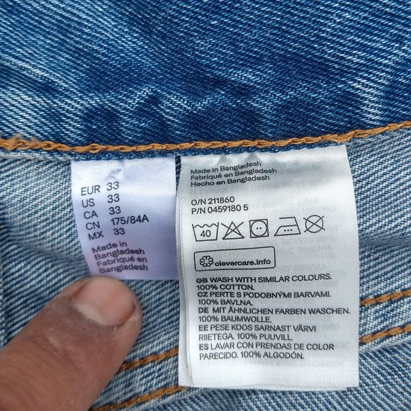 Divided jeans - Picture 2 of 5